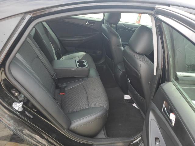 Photo 10 from auction – 2011 HYUNDAI SONATA SE with VIN 5NPEC4AC5BH305903