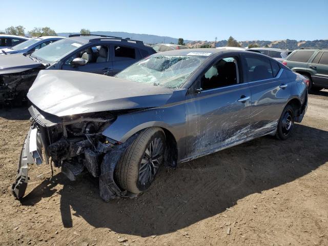 NISSAN ALTIMA SV 2024 with VIN 1N4BL4DV6RN315467 - Photo from auction