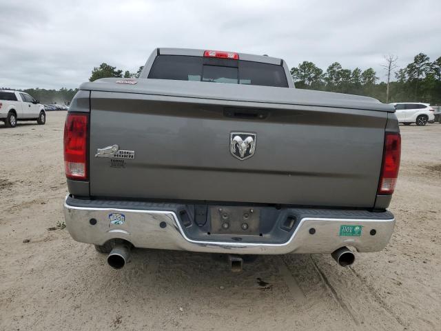 Photo 6 from auction – 2012 DODGE RAM 1500 S with VIN 1C6RD6LT1CS269130