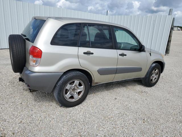 Photo 3 from auction – 2002 TOYOTA RAV4 with VIN JTEGH20V326004828