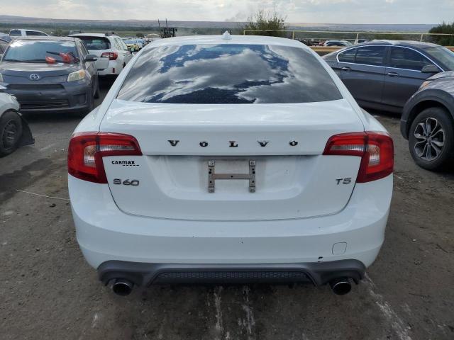 Photo 6 from auction – 2017 VOLVO S60 with VIN YV126MFL5H2421268