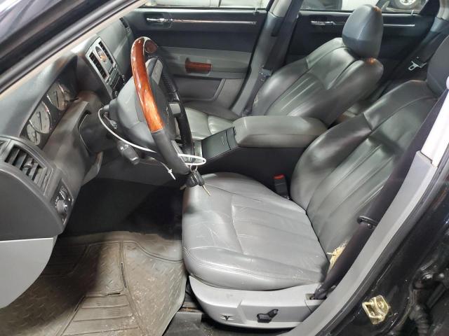 Photo 7 from auction – 2005 CHRYSLER 300C with VIN 2C3JA63H15H102534