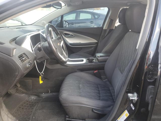 Photo 7 from auction – 2013 CHEVROLET VOLT with VIN 1G1RA6E48DU109364