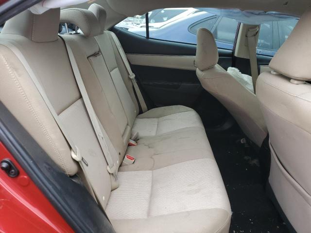 Photo 10 from auction – 2015 TOYOTA COROLLA L with VIN 5YFBURHE2FP323448