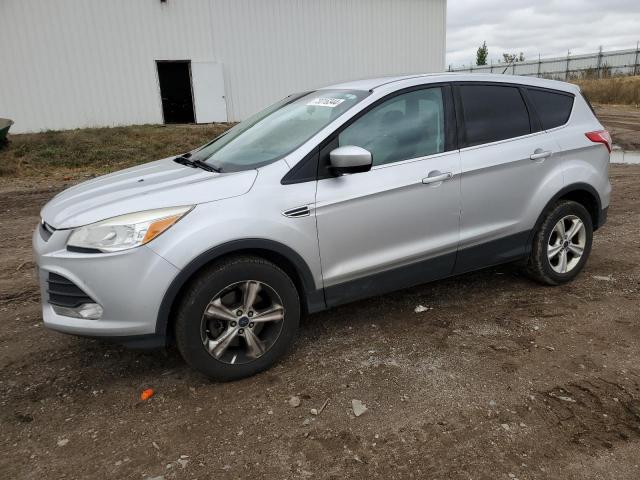 FORD ESCAPE SE 2016 with VIN 1FMCU9GX4GUA96769 - Photo from auction