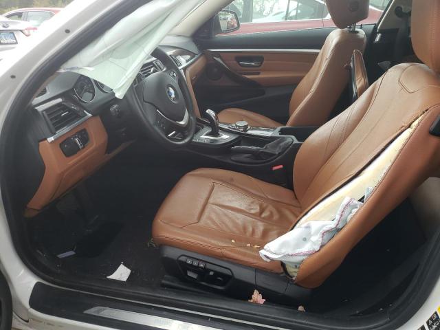 Photo 7 from auction – 2015 BMW 428 XI with VIN WBA3N9C52FK247864