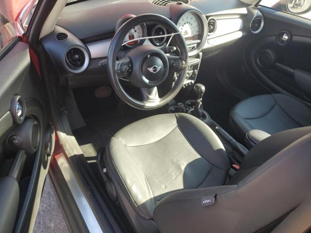 Photo 8 from auction – 2013 MINI COOPER with VIN WMWSU3C53DT688194