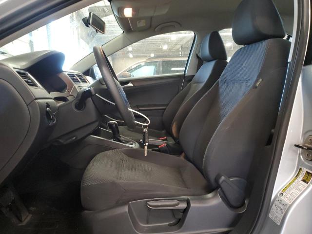 Photo 7 from auction – 2014 VOLKSWAGEN JETTA BASE with VIN 3VW2K7AJ5EM366640