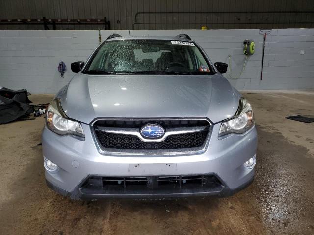 Photo 5 from auction – 2015 SUBARU XV CROSSTR with VIN JF2GPAAC9F9286316