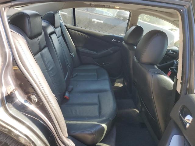Photo 10 from auction – 2010 NISSAN ALTIMA BAS with VIN 1N4AL2AP3AN442851
