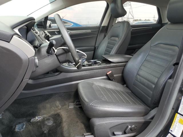 Photo 7 from auction – 2016 FORD FUSION SE with VIN 3FA6P0HD9GR331396