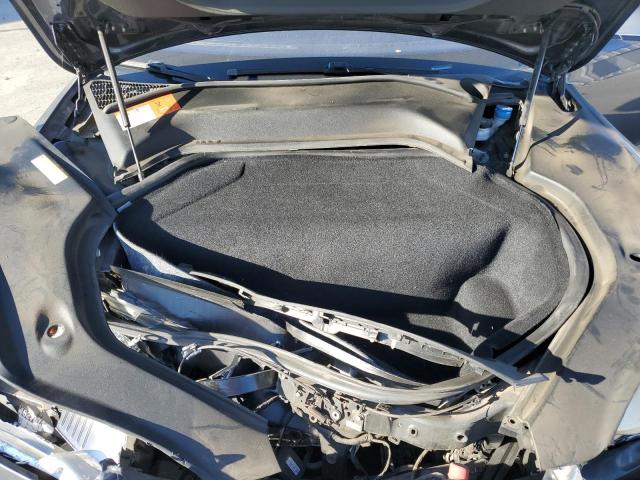 Photo 11 from auction – 2014 TESLA MODEL S with VIN 5YJSA1H29EFP62771
