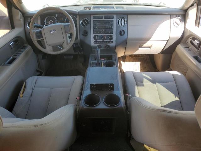 Photo 8 from auction – 2007 FORD EXPEDITION with VIN 1FMFU15547LA46833