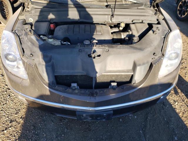 Photo 12 from auction – 2011 BUICK ENCLAVE CX with VIN 5GAKRBEDXBJ294592
