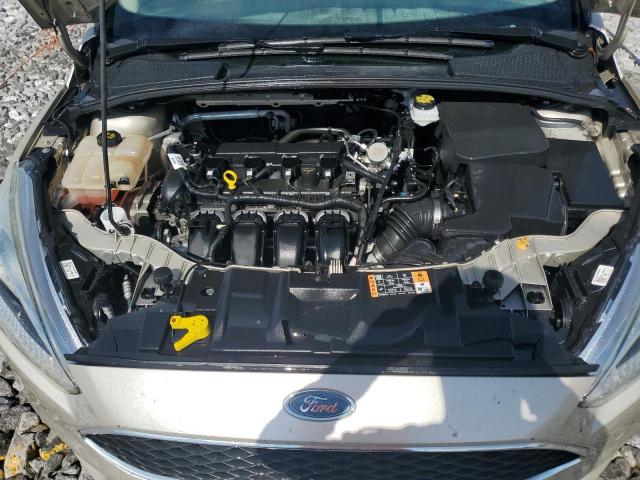 Photo 11 from auction – 2018 FORD FOCUS SE with VIN 1FADP3F24JL214941