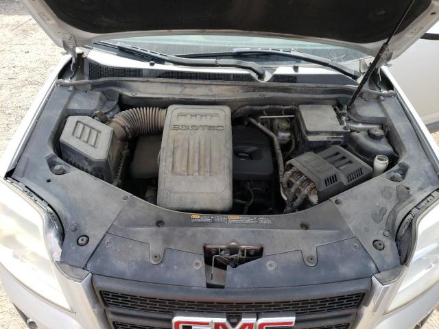 صورة رقم 12 من المزاد - 2014 GMC TERRAIN SL مع VIN 2GKALMEK2E6120298