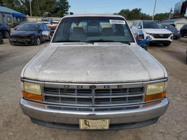 Photo 5 from auction – 1995 DODGE DAKOTA with VIN 1B7GL23X0SS104554