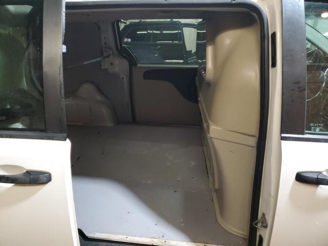 Photo 11 from auction – 2013 RAM TRADESMAN with VIN 2C4JRGAG6DR658271