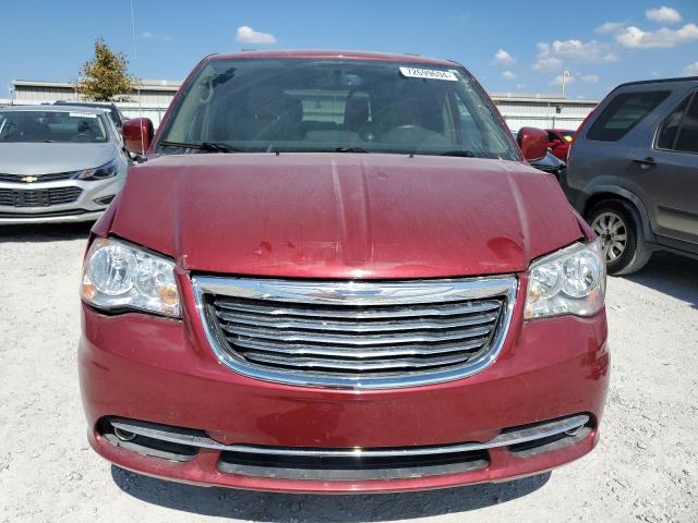 Photo 5 from auction – 2014 CHRYSLER TOWN & COU with VIN 2C4RC1BG0ER423706