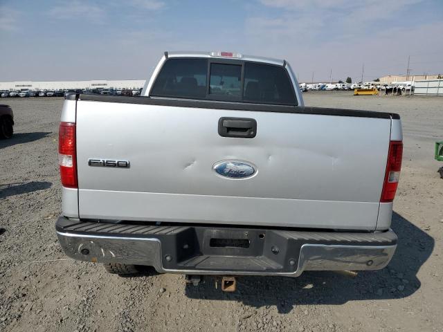 Photo 6 from auction – 2007 FORD F150 with VIN 1FTPX14557FA28910