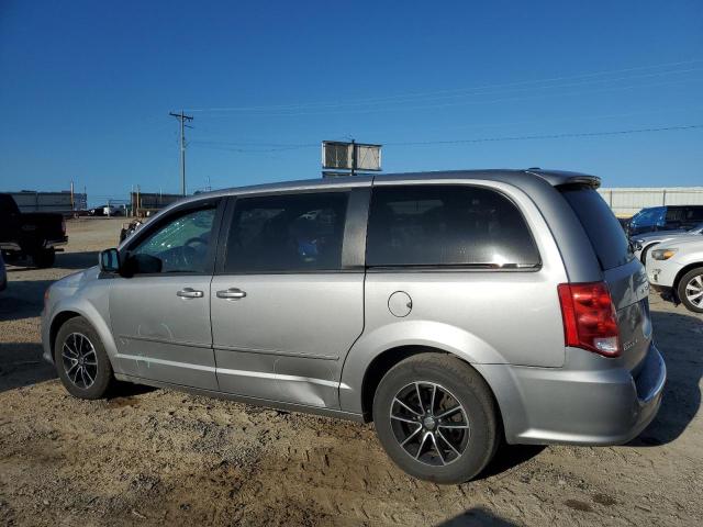 Photo 2 from auction – 2017 DODGE GRAND CARA with VIN 2C4RDGEG4HR740839