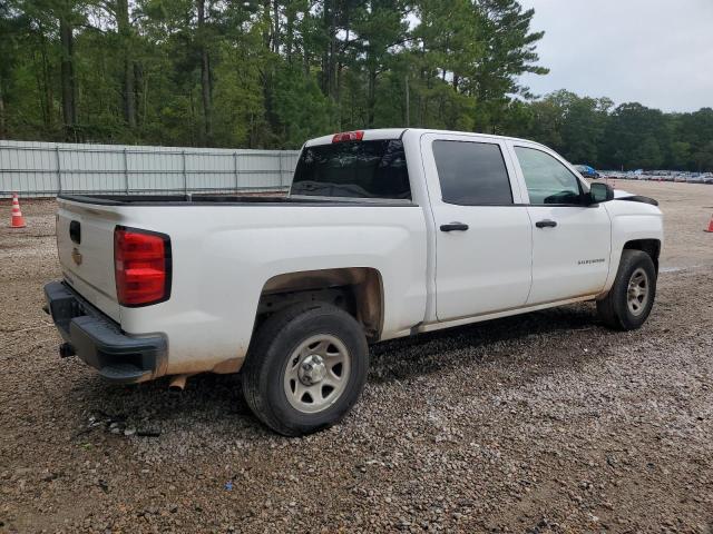 Photo 3 from auction – 2017 CHEVROLET SILVERADO with VIN 3GCPCNEC9HG382557