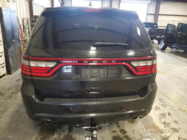 Photo 6 from auction – 2015 DODGE DURANGO R/ with VIN 1C4SDJCT8FC764422