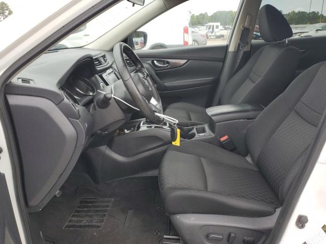 Photo 7 from auction – 2020 NISSAN ROGUE S with VIN KNMAT2MT0LP530024