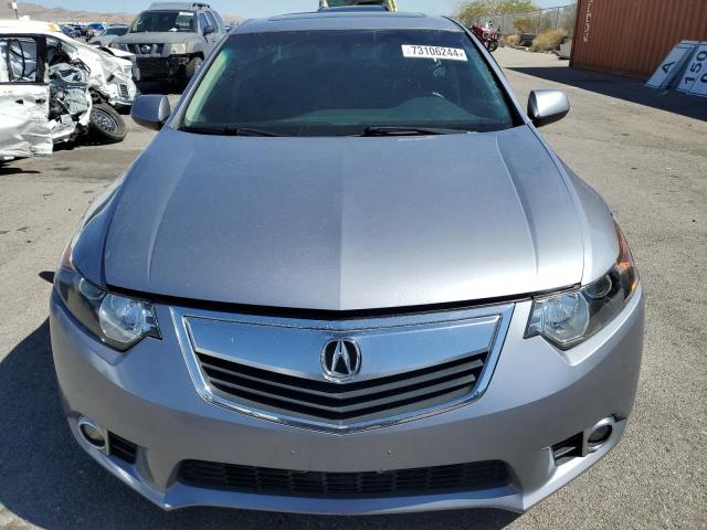 Photo 5 from auction – 2012 ACURA TSX with VIN JH4CU2F45CC020155
