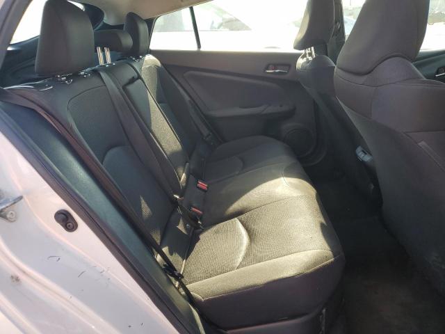 Photo 10 from auction – 2019 TOYOTA PRIUS with VIN JTDKARFU8K3086809