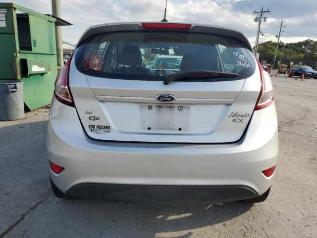 Photo 6 from auction – 2014 FORD FIESTA SE with VIN 3FADP4EJ8EM142807