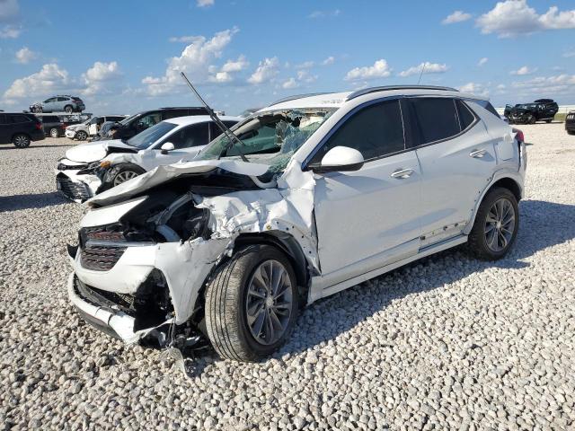 BUICK ENCORE GX 2023 with VIN KL4MMDSL7PB045904 - Photo from auction