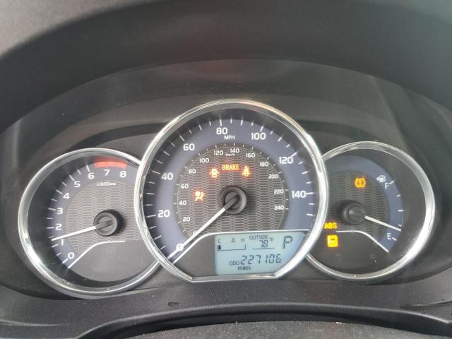 Zdjęcie 9 z aukcji – 2016 TOYOTA COROLLA z VIN 2T1BURHE5GC601812