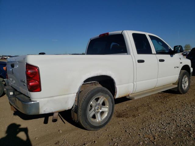 Photo 3 from auction – 2008 DODGE RAM 1500 S with VIN 1D7HU18298J220655