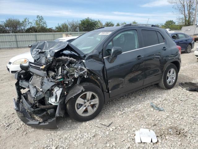 Photo 1 from auction – 2020 CHEVROLET TRAX 1LT with VIN 3GNCJLSB6LL202799