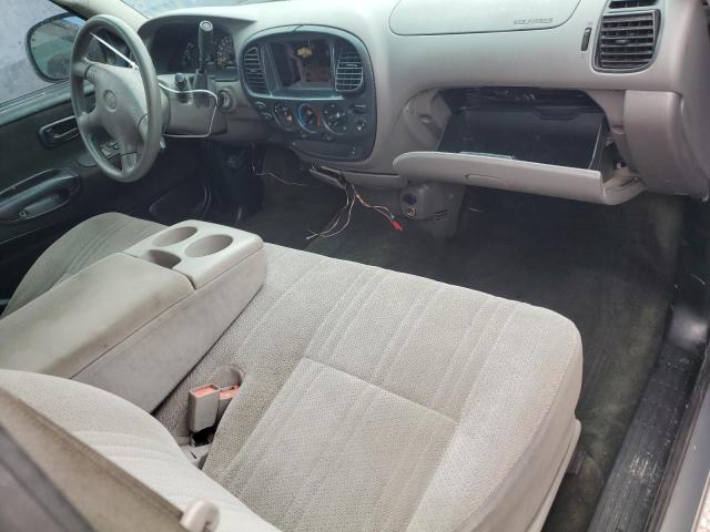 Photo 8 from auction – 2002 TOYOTA TUNDRA ACC with VIN 5TBRT34162S298971