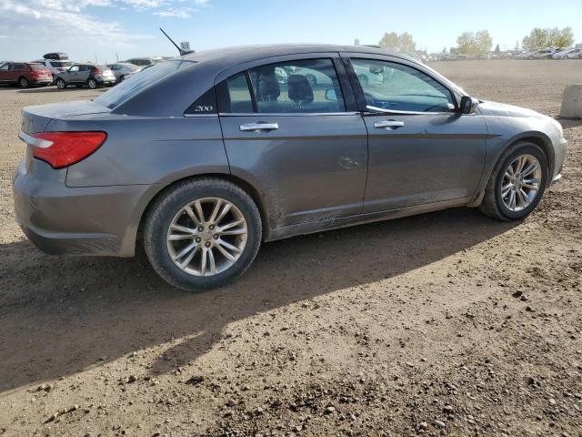 Photo 3 from auction – 2012 CHRYSLER 200 LIMITE with VIN 1C3CCBCG7CN266586