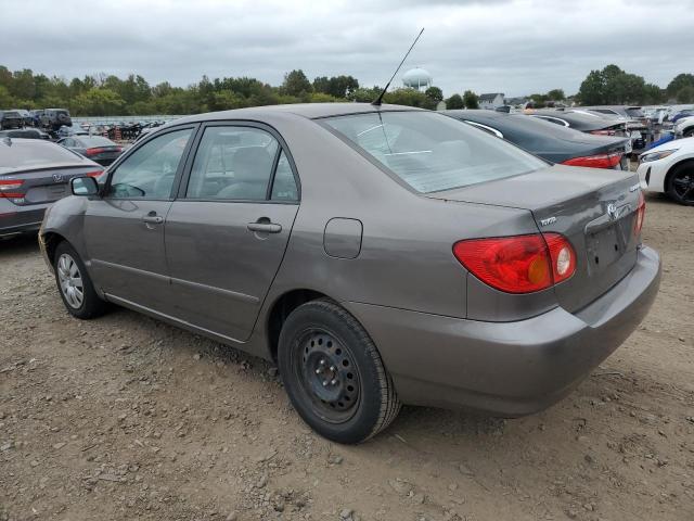Photo 2 from auction – 2003 TOYOTA COROLLA CE with VIN 2T1BR32EX3C111092