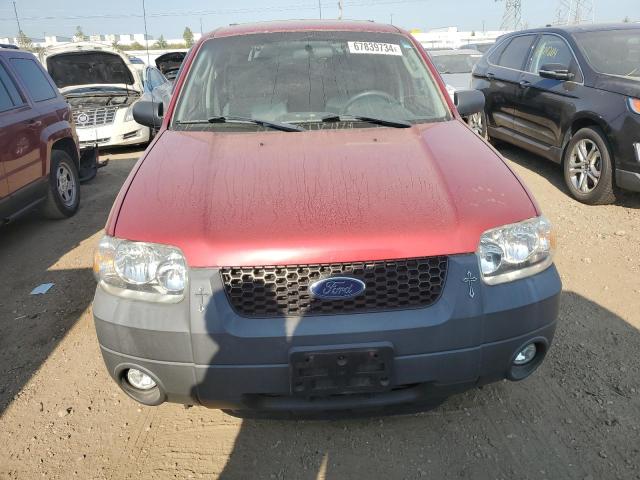 Photo 5 from auction – 2007 FORD ESCAPE XLT with VIN 1FMCU03107KB25239
