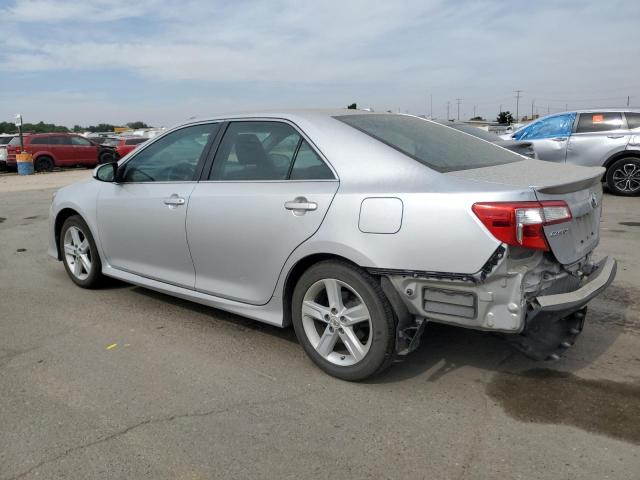 Photo 2 from auction – 2012 TOYOTA CAMRY BASE with VIN 4T1BF1FK7CU119825