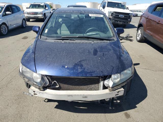 Photo 5 from auction – 2010 HONDA CIVIC LX with VIN 19XFA1F58AE060570