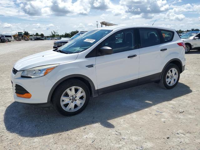 Foto 1 de la subasta – 2014 FORD ESCAPE S con VIN 1FMCU0F72EUA78653
