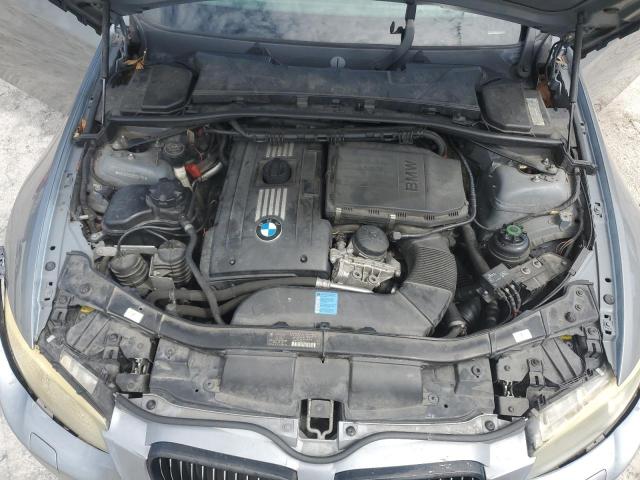 Photo 11 from auction – 2011 BMW 335 IS with VIN WBADX1C52BE394193