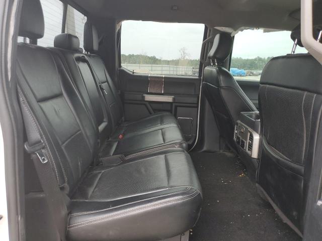 Photo 10 from auction – 2018 FORD F250 SUPER with VIN 1FT7W2BT2JEB15364