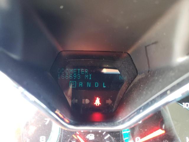 Photo 9 from auction – 2015 CHEVROLET TRAVERSE L with VIN 1GNKRHKD9FJ119348