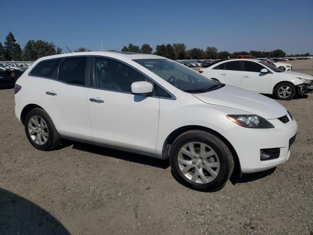 Photo 4 from auction – 2007 MAZDA CX-7 with VIN JM3ER29L370124303