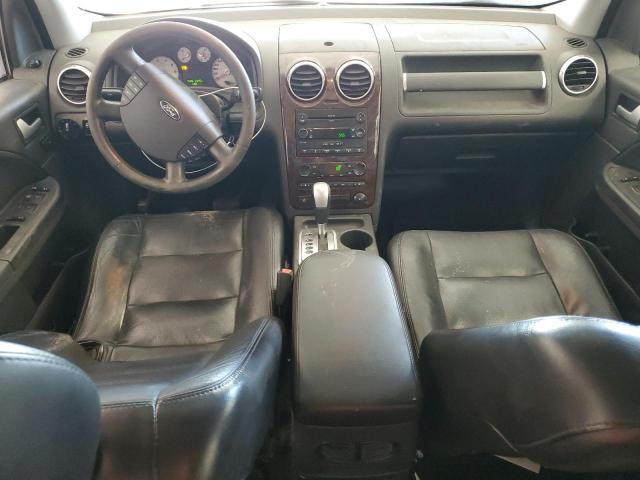Photo 8 from auction – 2007 FORD FREESTYLE with VIN 1FMDK06117GA07743