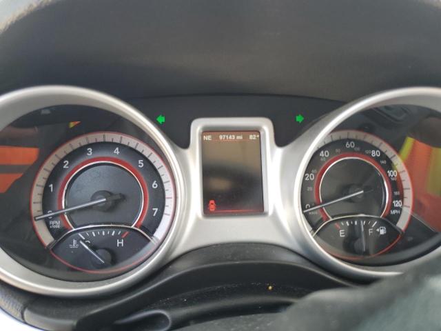 Photo 9 from auction – 2019 DODGE JOURNEY GT with VIN 3C4PDDEG6KT720215