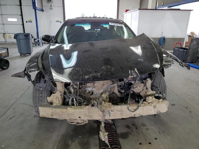 Photo 5 from auction – 2013 NISSAN MAXIMA S with VIN 1N4AA5AP2DC839894