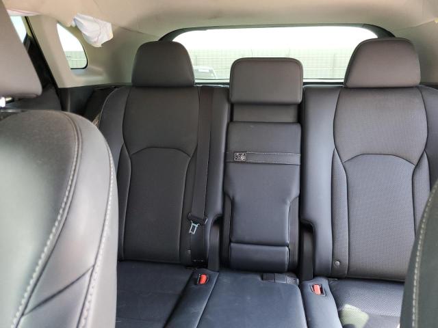 Photo 10 from auction – 2021 LEXUS RX 350 with VIN 2T2HZMAA9MC190461